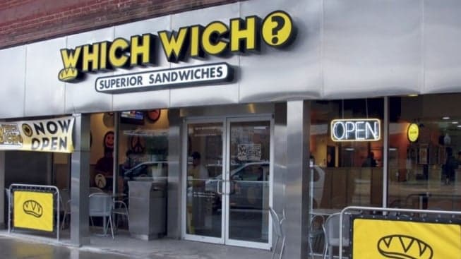 QSR Magazine: Which Wich Welcomes Restaurant Veteran as New President QSR Magazine: Which Wich Welcomes Restaurant Veteran as New President