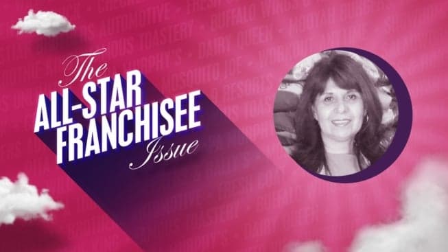 All-Star Franchisees: Silvia Slemmer of Wild Birds Unlimited All-Star Franchisees: Silvia Slemmer of Wild Birds Unlimited