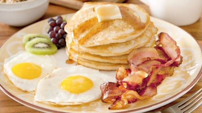 Famous Toastery's First Multi-Unit Franchisee Continues to Grow with the Brand Famous Toastery's First Multi-Unit Franchisee Continues to Grow with the Brand