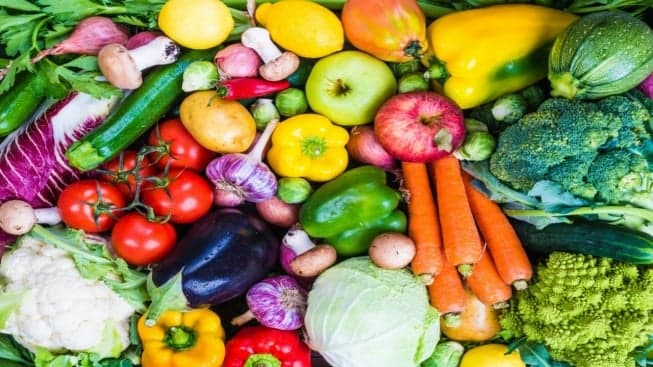 Nation’s Restaurant News: Vegetables Take Center Stage Nation’s Restaurant News: Vegetables Take Center Stage