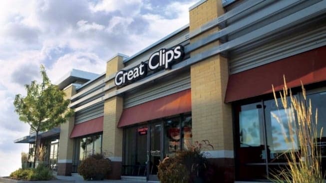 Great Clips Solidifies Stance as Leader in Salon Industry By Opening 4,000th Location Great Clips Solidifies Stance as Leader in Salon Industry By Opening 4,000th Location