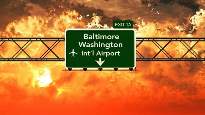 Baltimore Sun: Smoothie King To Open in BWI Airport Baltimore Sun: Smoothie King To Open in BWI Airport