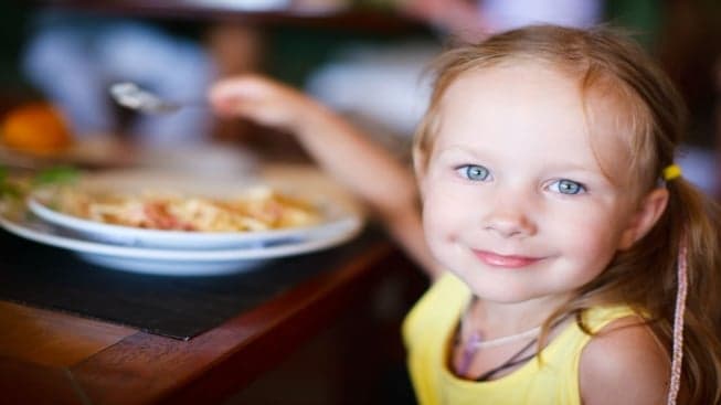QSR Magazine: Kicking Up The Kids’ Meal Quotient QSR Magazine: Kicking Up The Kids’ Meal Quotient