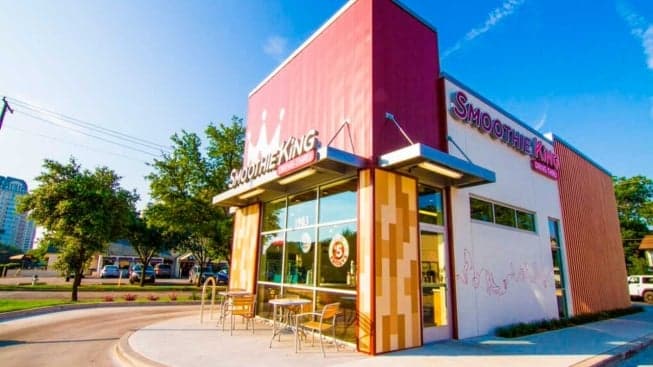 Times Record: Smoothie King Plans Arkansas Expansion Times Record: Smoothie King Plans Arkansas Expansion