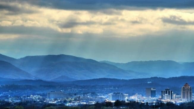 Wild Birds Unlimited Targets Roanoke, Virginia's Mountainous Terrain for Growth Wild Birds Unlimited Targets Roanoke, Virginia's Mountainous Terrain for Growth