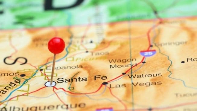 Santa Fe New Mexican: Papa Murphy's Brings Take 'N' Bake Pizza to Santa Fe Santa Fe New Mexican: Papa Murphy's Brings Take 'N' Bake Pizza to Santa Fe