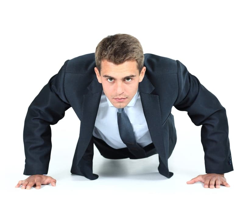A Business Bootcamp - Train with the Experts A Business Bootcamp - Train with the Experts