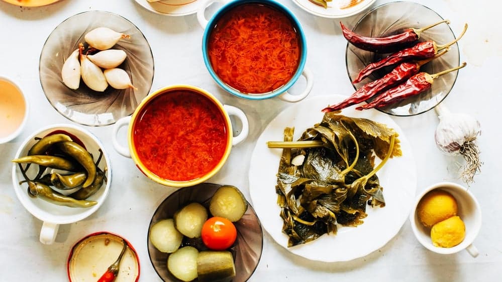 Nation’s Restaurant News: Fermentation: The Hottest Ancient Technique in Restaurants Nation’s Restaurant News: Fermentation: The Hottest Ancient Technique in Restaurants