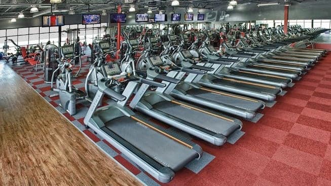 How WORKOUT ANYTIME’s Simple Approach to Real Estate Sets Franchisees Up for Success How WORKOUT ANYTIME’s Simple Approach to Real Estate Sets Franchisees Up for Success