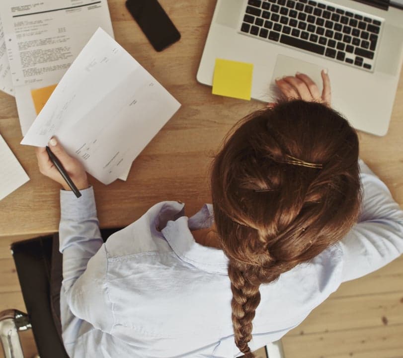 A Marketing Strategy That Simplifies What You Want Out of a Career A Marketing Strategy That Simplifies What You Want Out of a Career