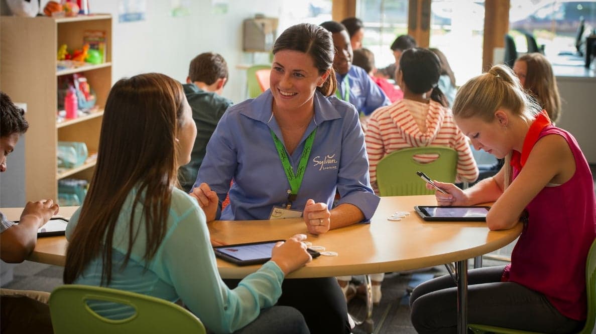 Talk of Alabama: Sylvan Learning Encourages Women to Learn More About STEM Talk of Alabama: Sylvan Learning Encourages Women to Learn More About STEM
