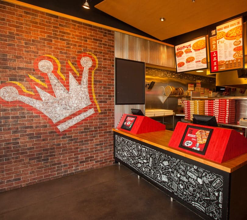 Toppers Pizza to host grand opening in Minnetonka Toppers Pizza to host grand opening in Minnetonka