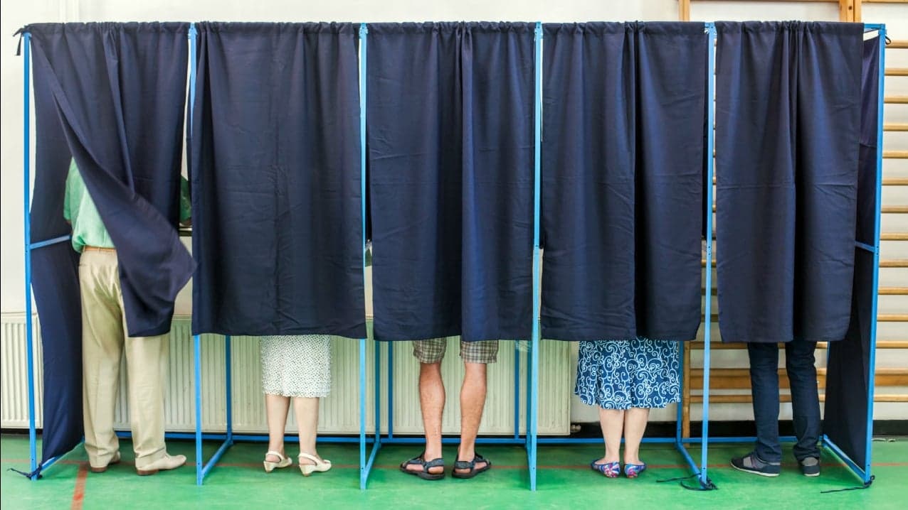 Here’s 1851’s Last-Minute Guide to Election Day Here’s 1851’s Last-Minute Guide to Election Day