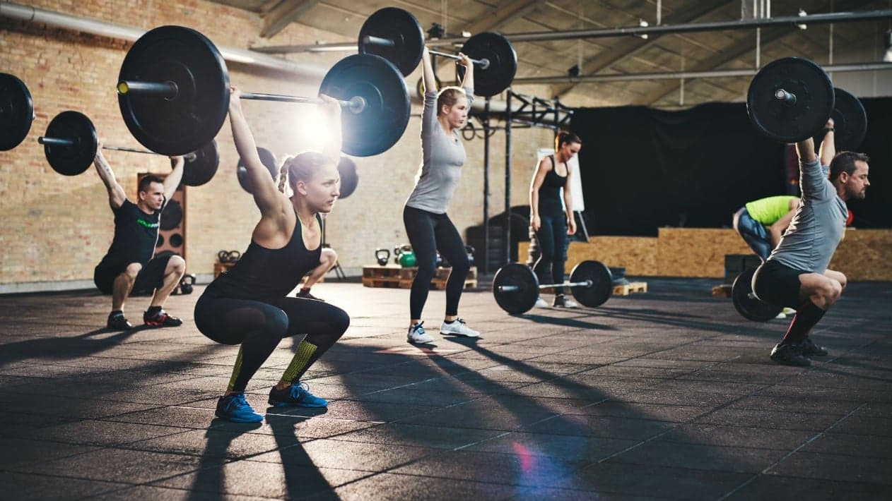 Ink Free News: Lift for the 22 Partners with Warsaw WORKOUT ANYTIME Ink Free News: Lift for the 22 Partners with Warsaw WORKOUT ANYTIME