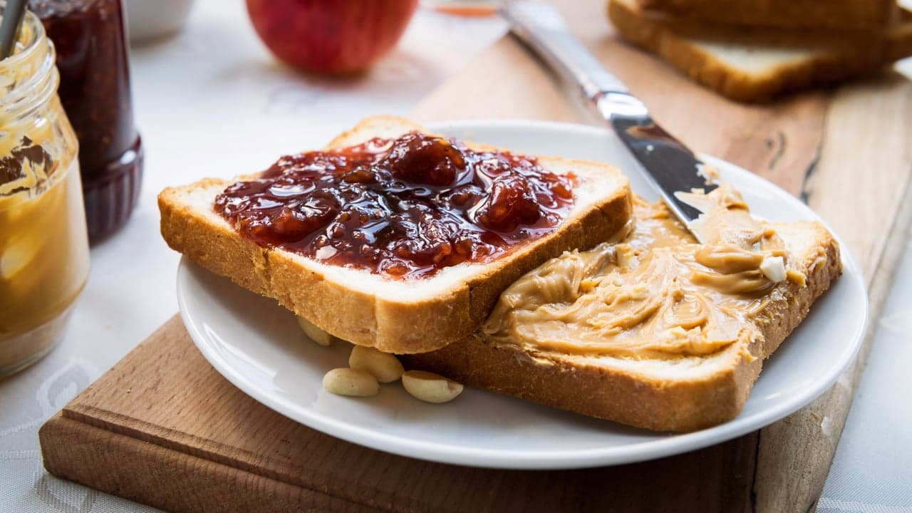 How Which Wich is Changing the World With PB&J How Which Wich is Changing the World With PB&J