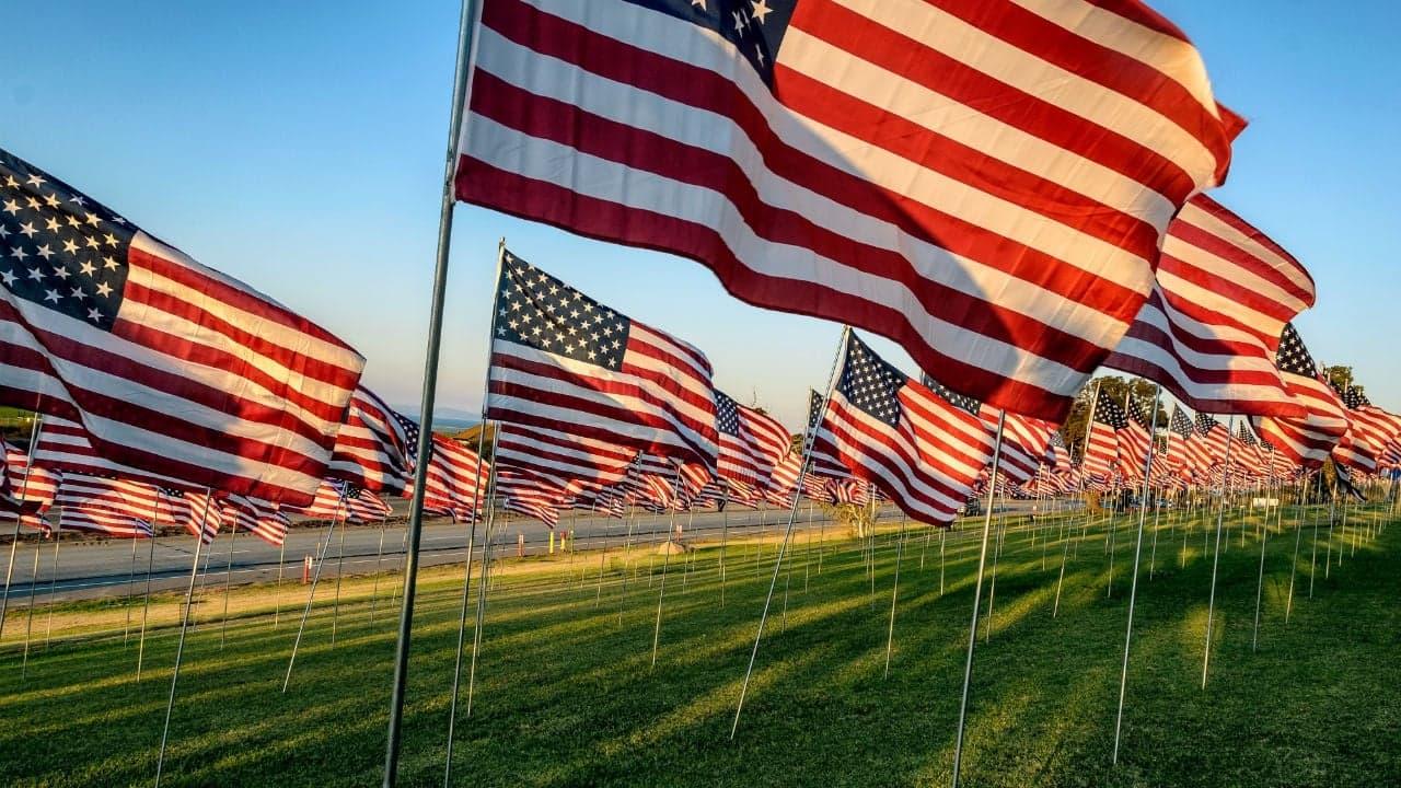 Two U.S. Military Veterans Find Their Values Align With TWO MEN AND A TRUCK® Two U.S. Military Veterans Find Their Values Align With TWO MEN AND A TRUCK®