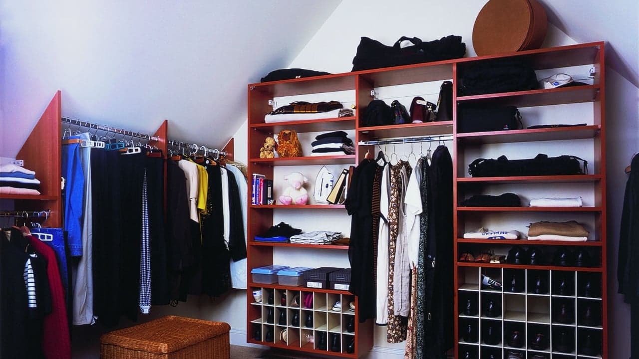 Closet & Storage Concepts Capitalizes on the Booming Home Organization Industry Closet & Storage Concepts Capitalizes on the Booming Home Organization Industry
