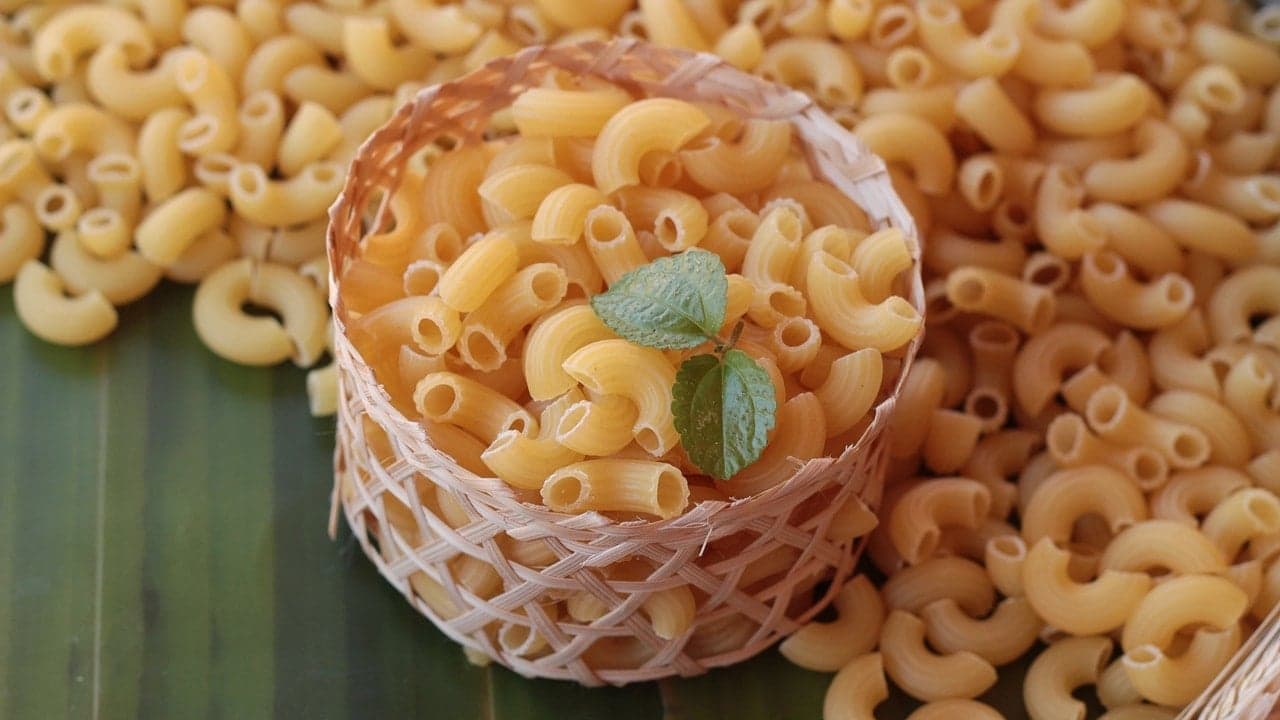 NY Times: How Banza, a Chickpea Pasta Start-Up, Thrives on Attention NY Times: How Banza, a Chickpea Pasta Start-Up, Thrives on Attention