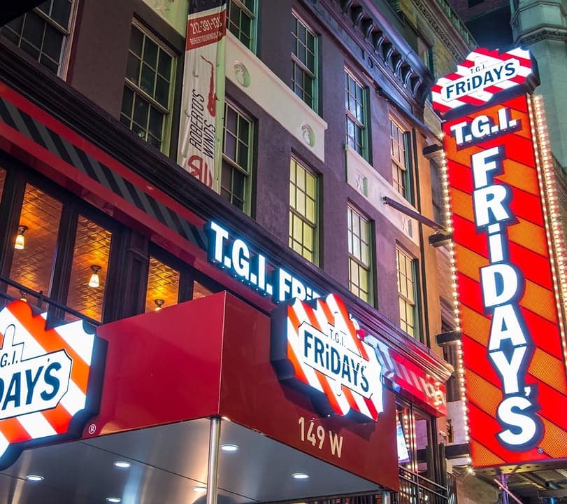 Report: TGI Fridays to sell 247 units to franchisees Report: TGI Fridays to sell 247 units to franchisees