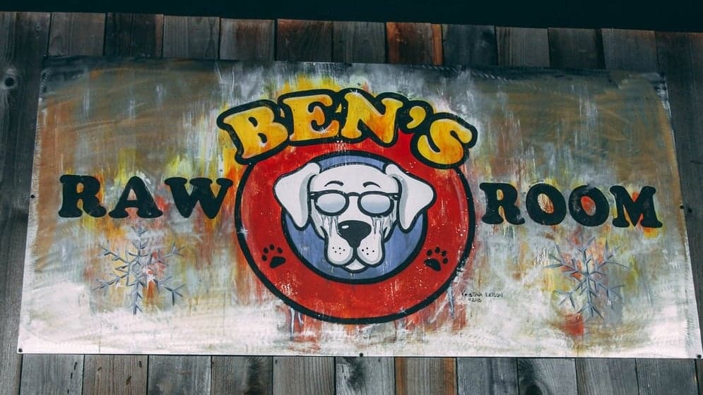 Ben’s Barketplace Improves the Lives of Pets Through Individualized Nutrition Ben’s Barketplace Improves the Lives of Pets Through Individualized Nutrition