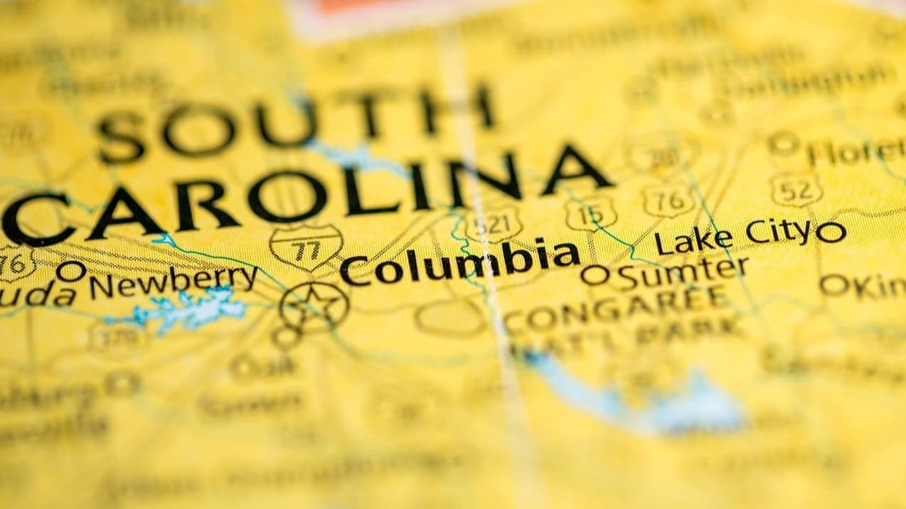 Toppers Hones in On the Carolinas for Expansion in 2017 Toppers Hones in On the Carolinas for Expansion in 2017