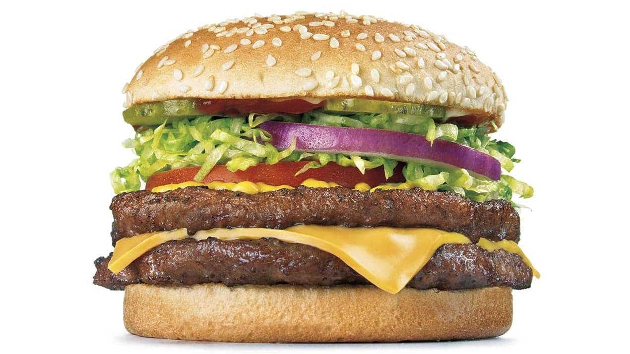 Top 25 Burger Franchises to Watch in 2017 Top 25 Burger Franchises to Watch in 2017