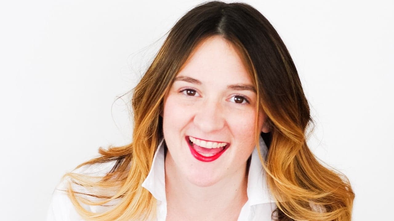 Young Entrepreneurs: Kaylen Ralph of The Riveter Magazine Young Entrepreneurs: Kaylen Ralph of The Riveter Magazine