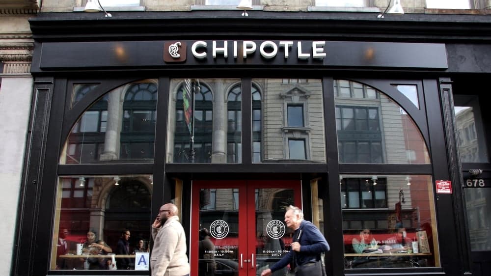 Fast Casual: Chipotle Launches Online Tool to Help Customers ‘Make Calories Count’ Fast Casual: Chipotle Launches Online Tool to Help Customers ‘Make Calories Count’