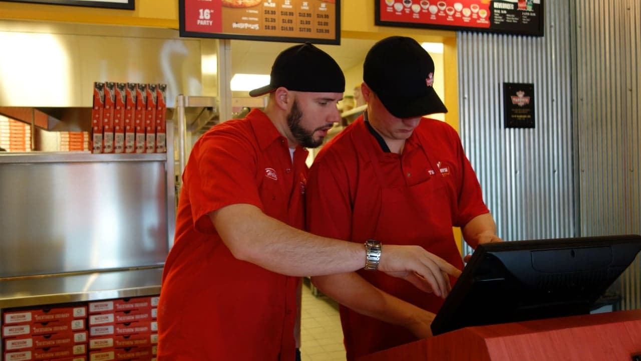 As Toppers Pizza Grows, Its Unique Culture Becomes More Important Than Ever Before As Toppers Pizza Grows, Its Unique Culture Becomes More Important Than Ever Before