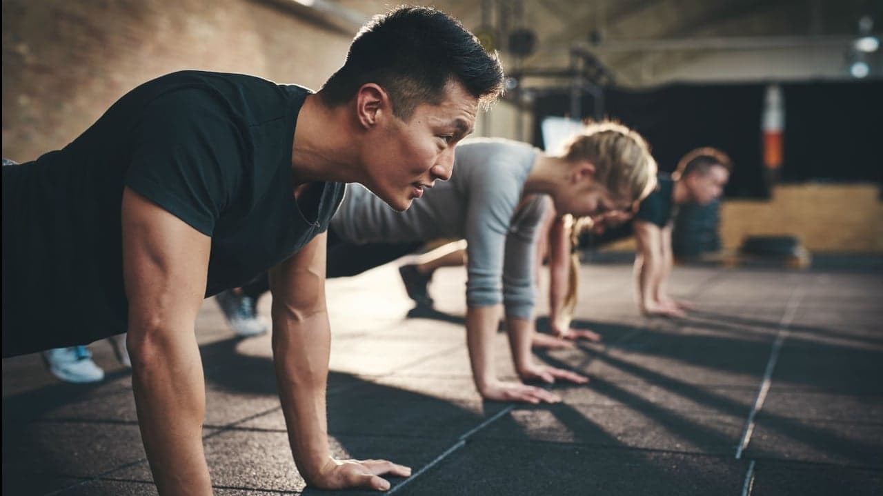 WBKO-Bowling Green, Kentucky: WORKOUT ANYTIME Offers Alternate Workouts to Beat New Year’s Resolution Rush WBKO-Bowling Green, Kentucky: WORKOUT ANYTIME Offers Alternate Workouts to Beat New Year’s Resolution Rush