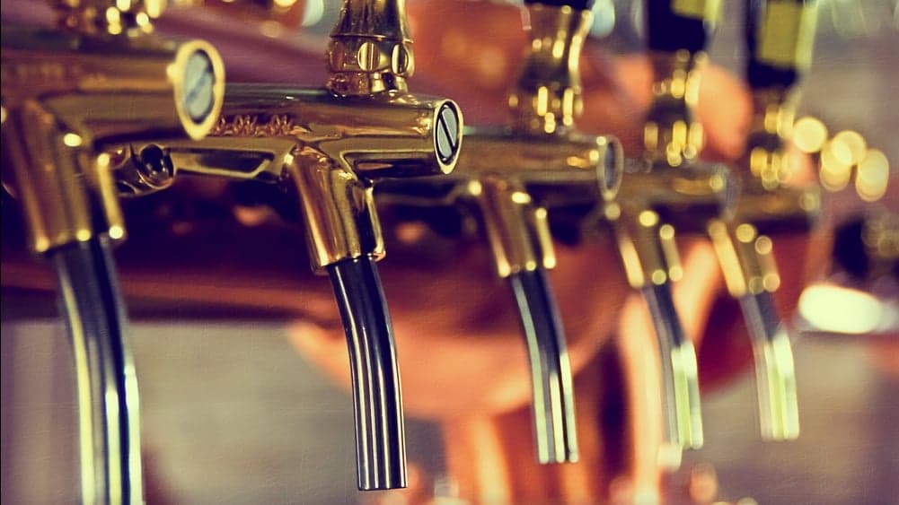 Restaurant Business Online: Beer for Delivery Restaurant Business Online: Beer for Delivery