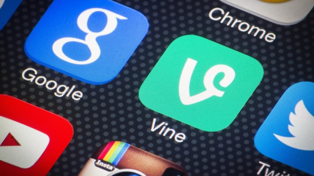 CNN: Twitter Officially Shuts Down Vine CNN: Twitter Officially Shuts Down Vine