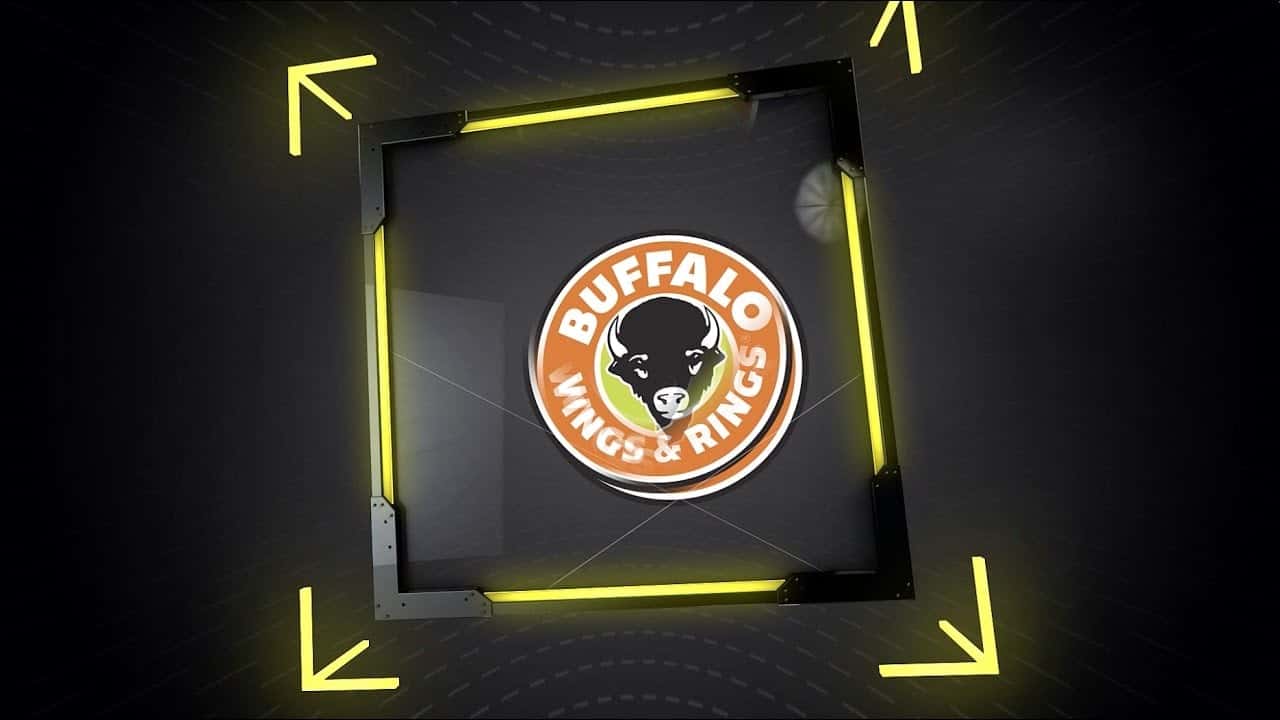 How undefined Evolved and Set New Standards The 8 Special: Buffalo Wings & Rings