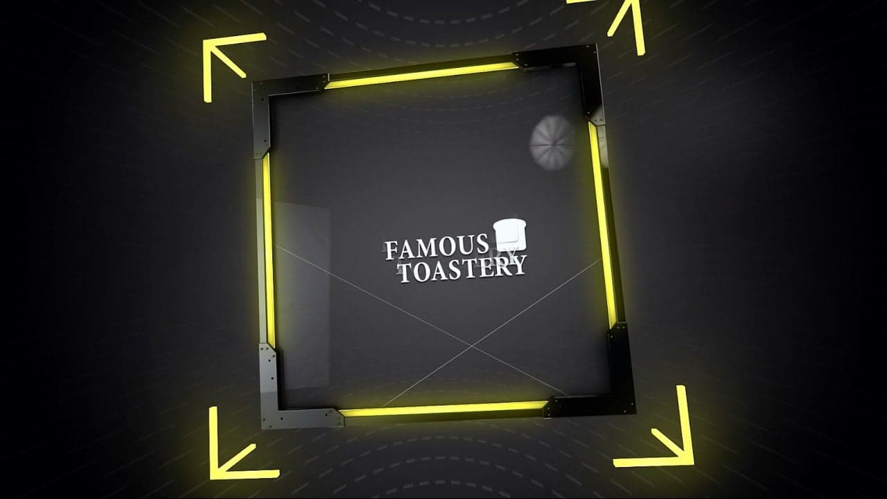 The 8 Special: Famous Toastery The 8 Special: Famous Toastery