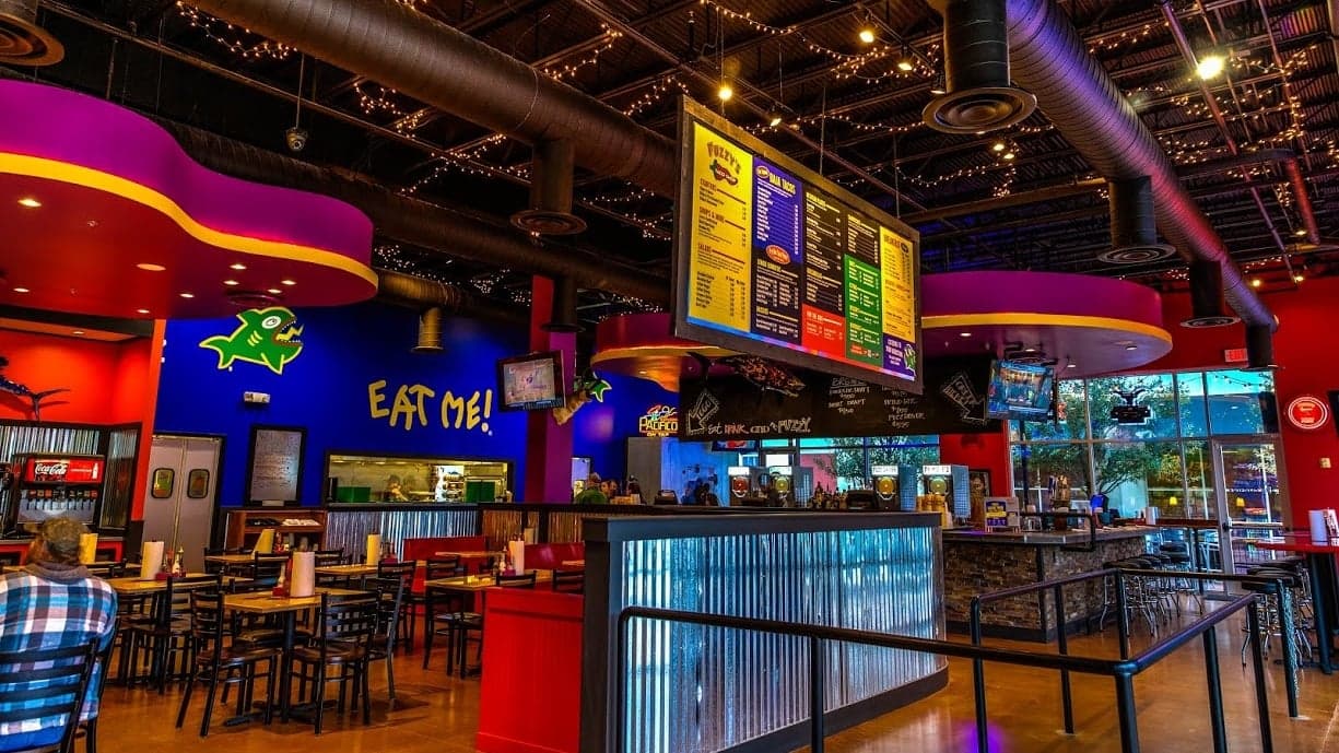 NRD Completes Growth Equity Investment in Fuzzy’s Taco Shop NRD Completes Growth Equity Investment in Fuzzy’s Taco Shop