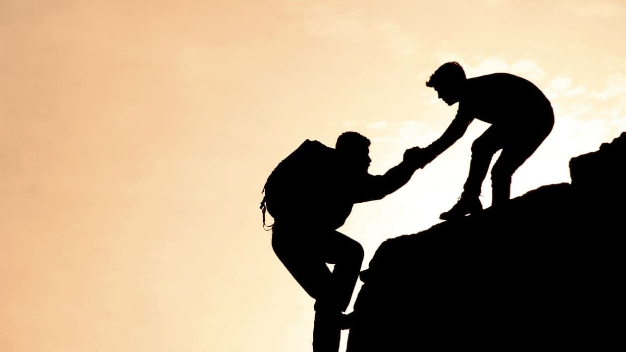 Why Mentorships in Business Matter Why Mentorships in Business Matter