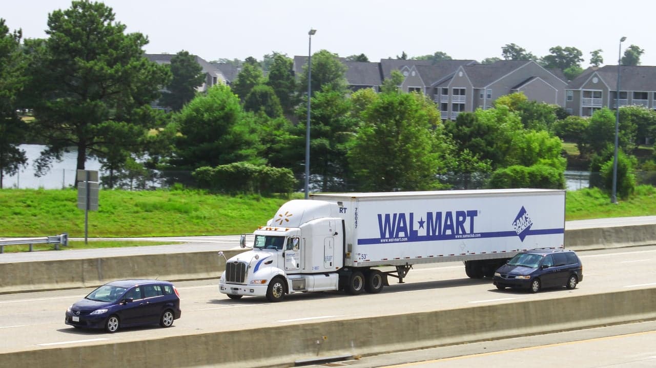 Mashable: Walmart Introduces Free 2-Day Shipping With No Membership Fee Mashable: Walmart Introduces Free 2-Day Shipping With No Membership Fee