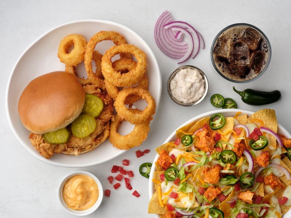 Buffalo Wings & Rings Sees Positive Growth While Restaurant Industry Struggles to Keep Up Buffalo Wings & Rings Sees Positive Growth While Restaurant Industry Struggles to Keep Up