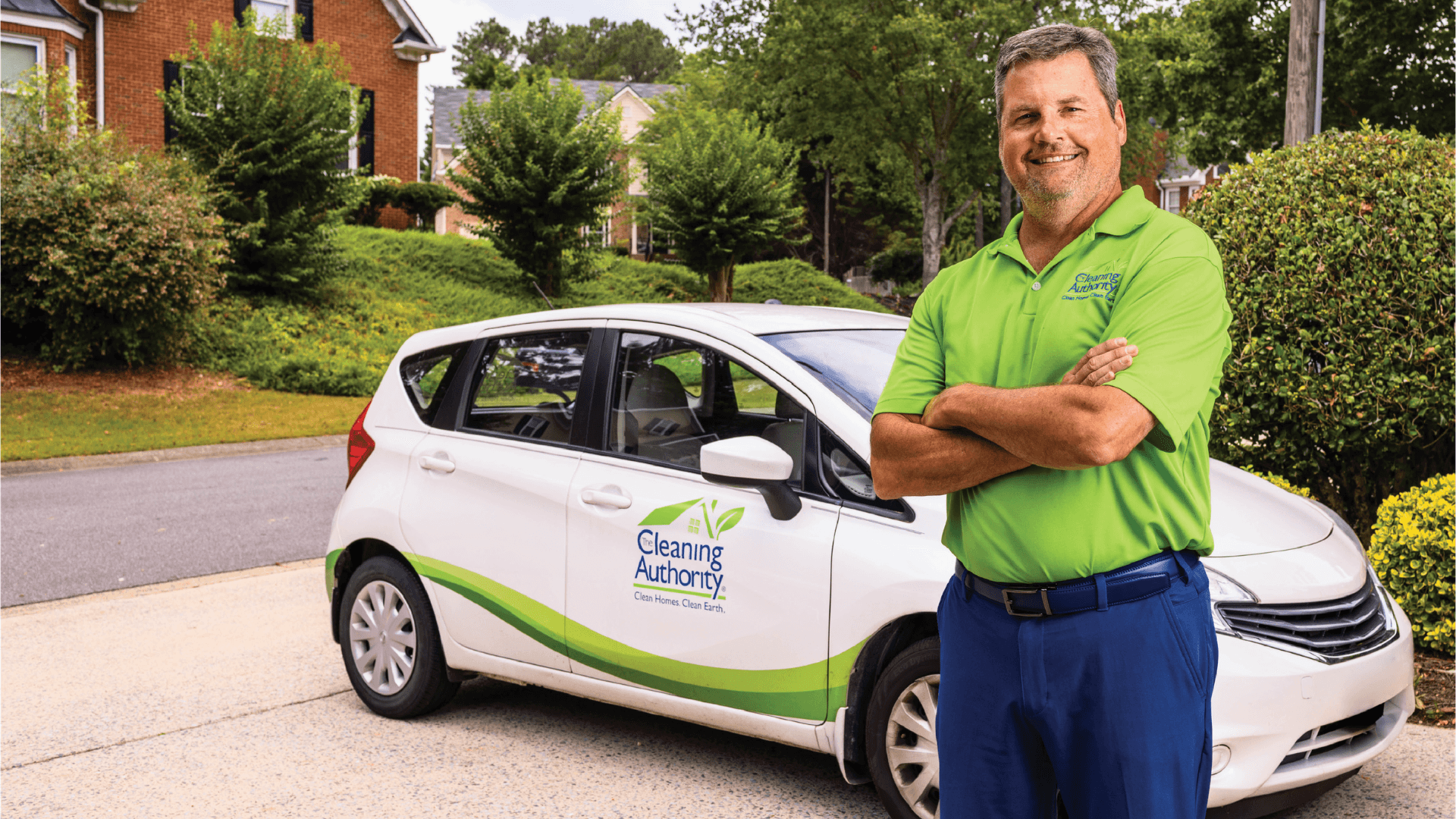 The Cleaning Authority Signs 17 Franchise Deals in 2025 and Sets Its Focus for 2026 The Cleaning Authority Signs 17 Franchise Deals in 2025 and Sets Its Focus for 2026