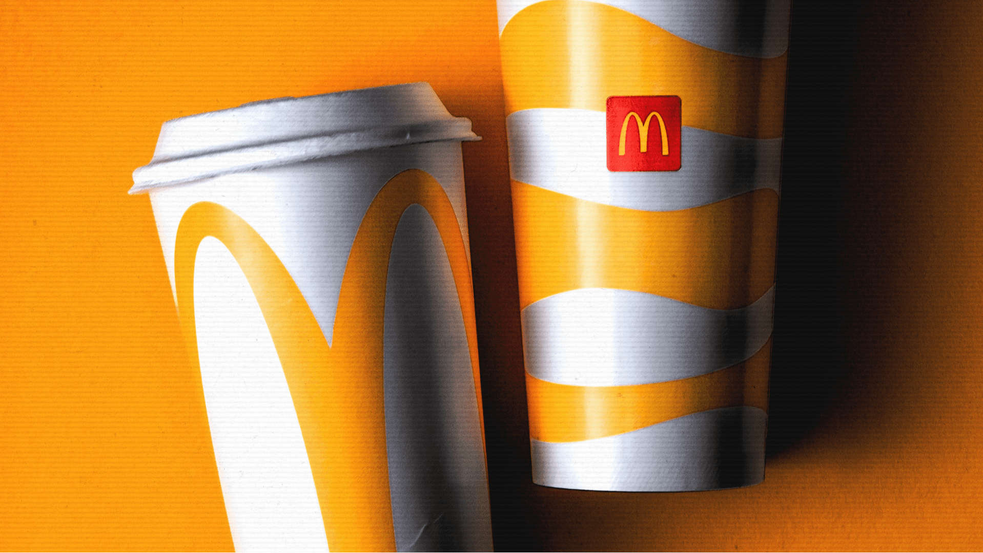 McDonalds Set to Take Crafted Drinks National in May McDonalds Set to Take Crafted Drinks National in May