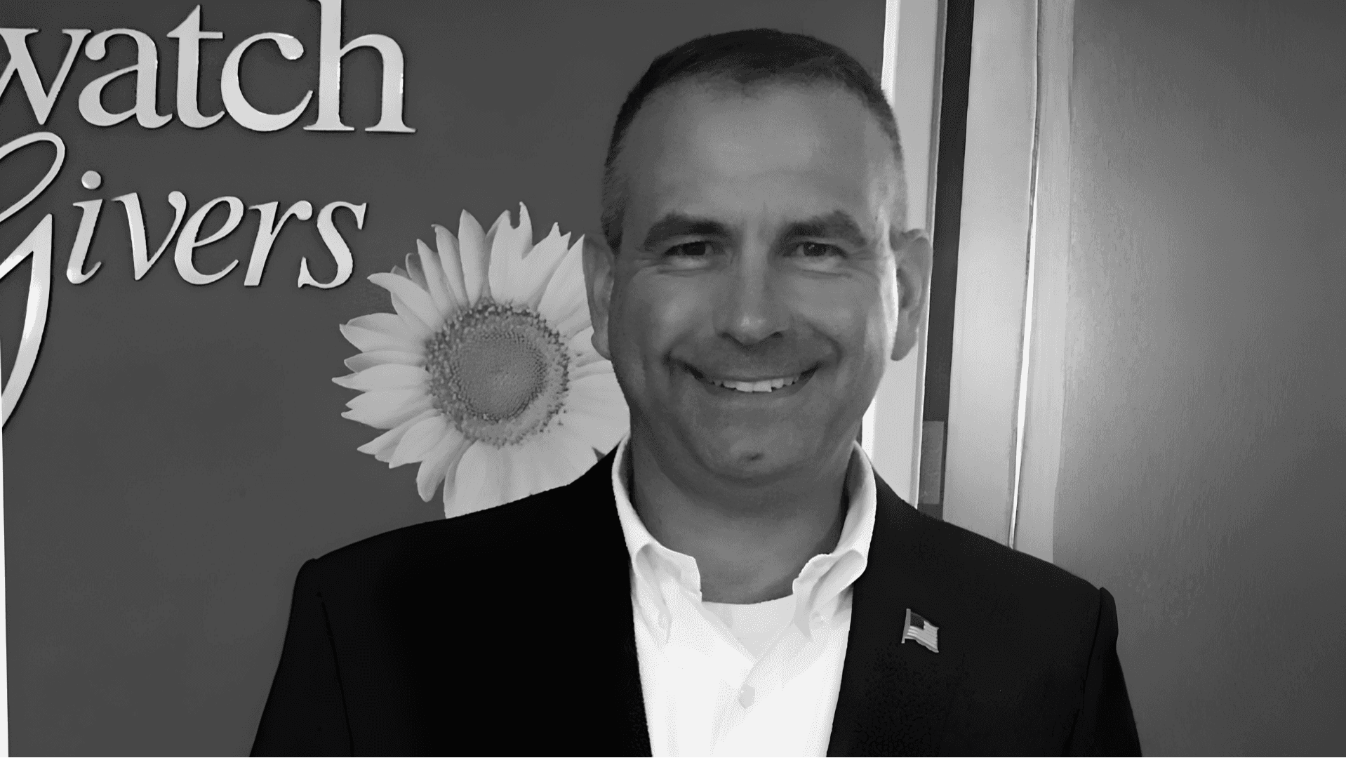 Army Veteran Bo Donohoo Turns Lifelong Commitment to Service Into Homewatch CareGivers Franchise Homewatch CareGivers Franchise - Bo Donohoo - 1851 Franchise