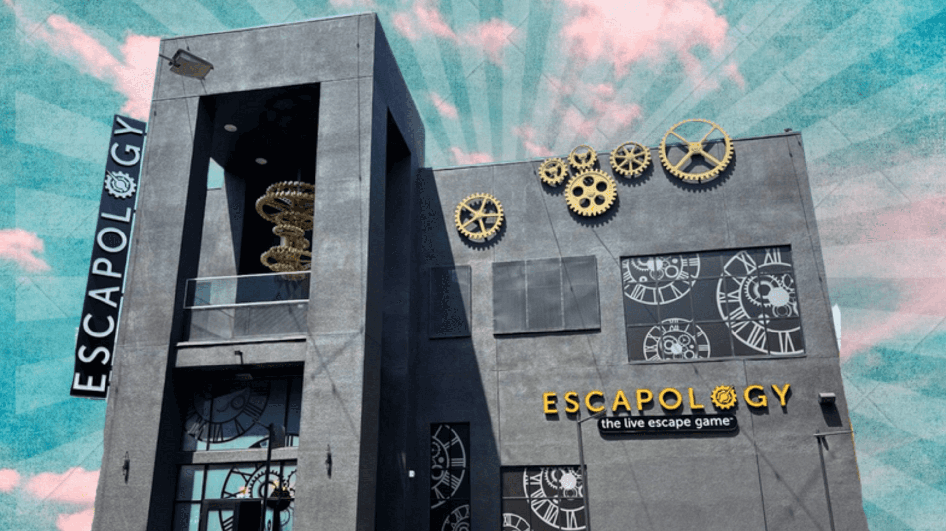 How undefined Evolved and Set New Standards 1851’s Most Innovative Franchises in 2026: Escapology