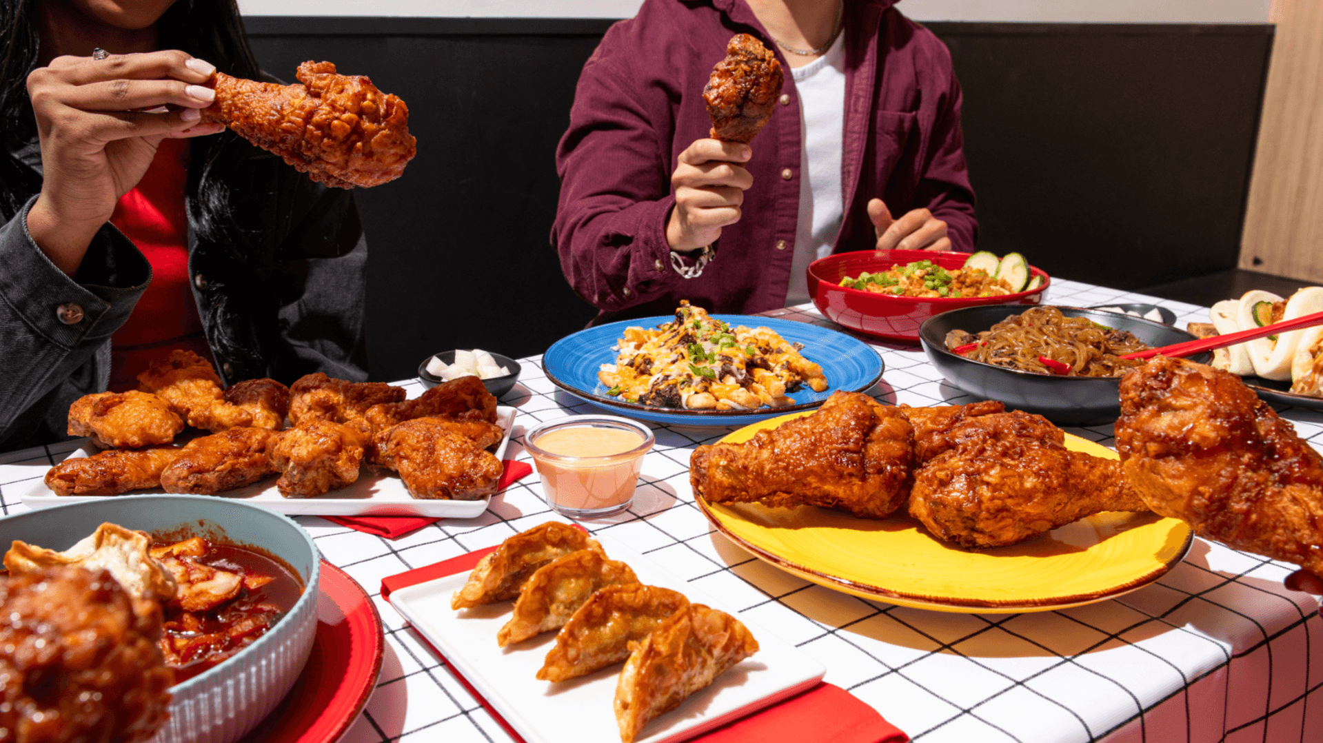 QSR Magazine: The Race To Build the Next Great Asian Fast-Casual Chain