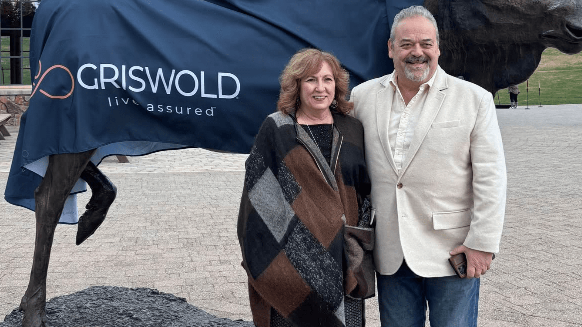 A Legacy of Hope Continues Through Cancer Support Community and Griswold