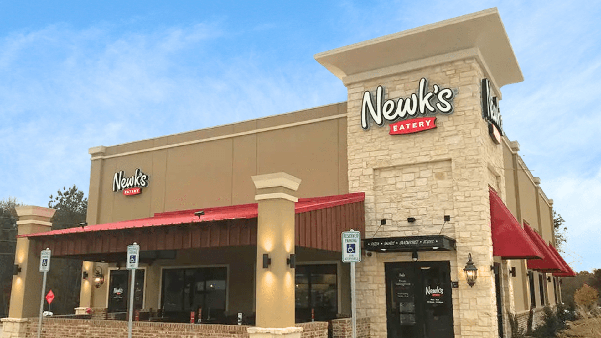 Why Ole Miss Alumni Are Taking a Closer Look at the Newk's Eatery Franchise Why Ole Miss Alumni Are Taking a Closer Look at the Newk's Eatery Franchise