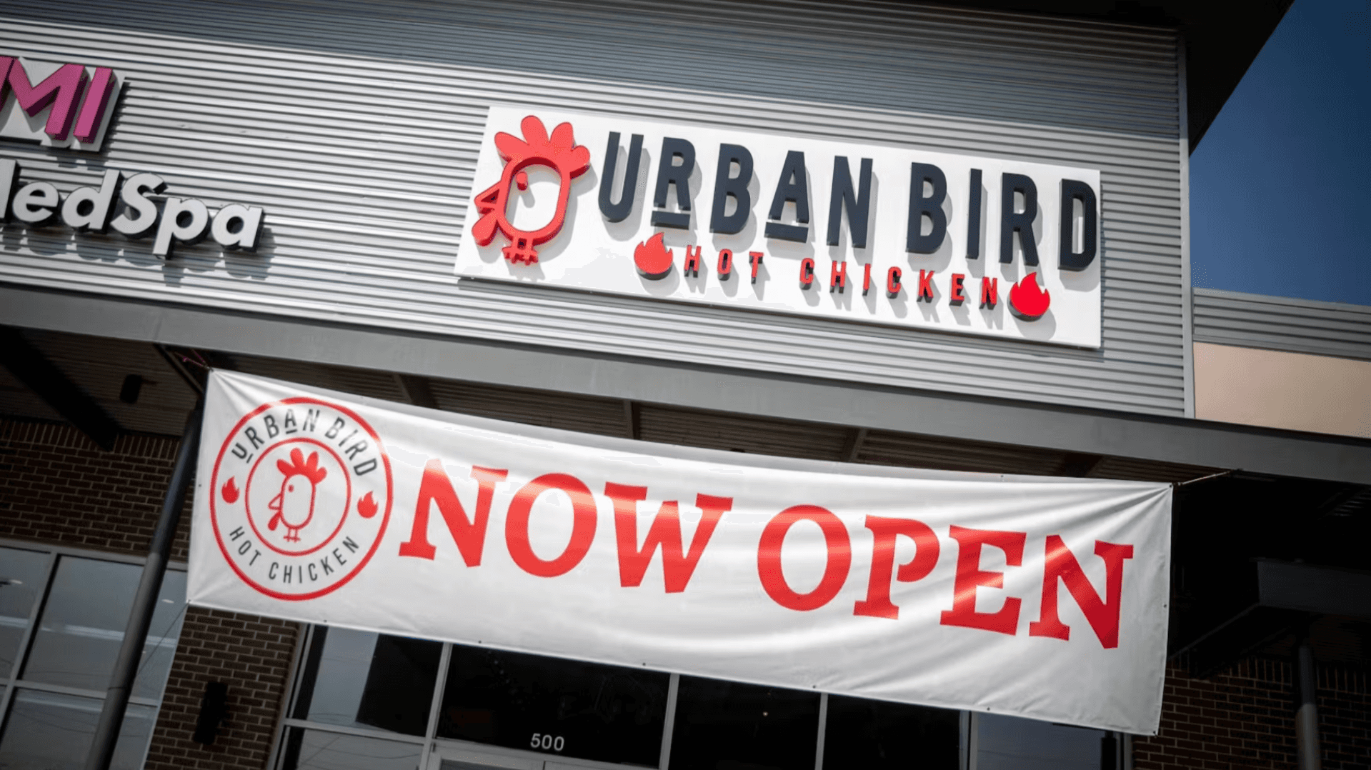What Does a Day in the Life of an Urban Bird Hot Chicken Franchise Owner Look Like? What Does a Day in the Life of an Urban Bird Hot Chicken Franchise Owner Look Like?