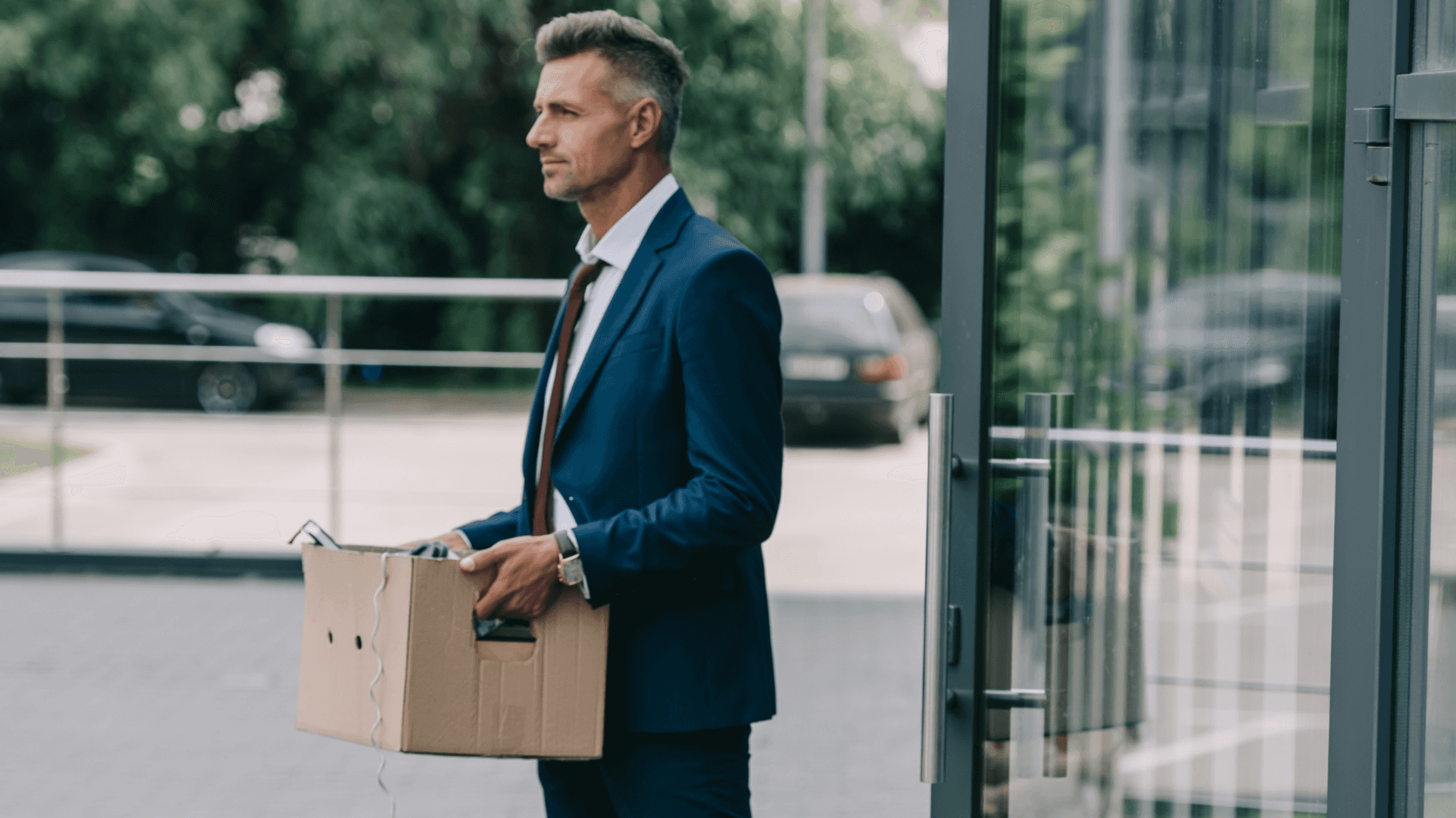 Laid Off? Here’s Why Franchising Could Be a Smart Second Act Laid Off? Here’s Why Franchising Could Be a Smart Second Act with Strategic Franchising System
