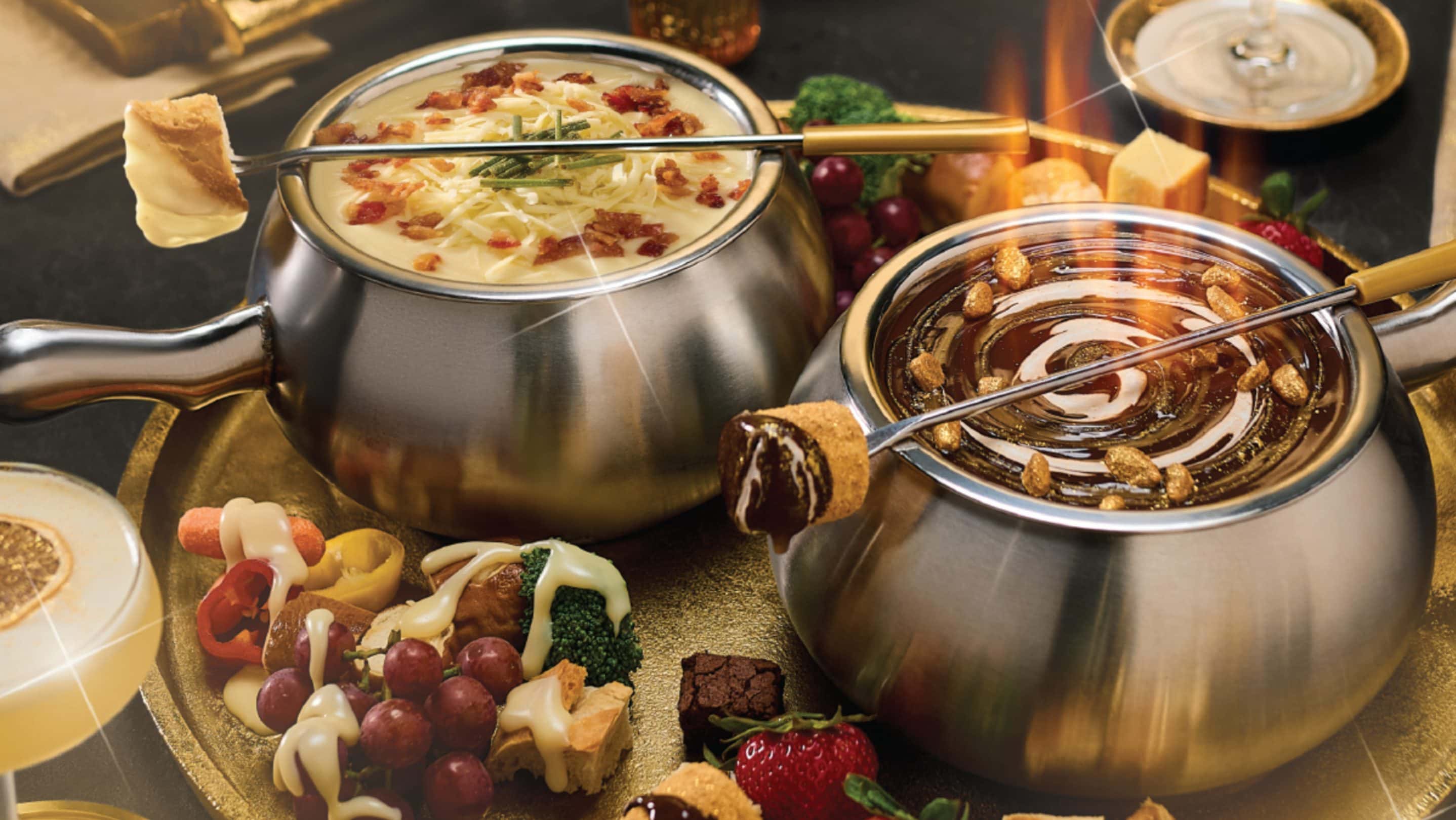 Silicon Valley Business Journal: The Melting Pot Targets 2027 Bay Area Return image of melting pot san francisco california