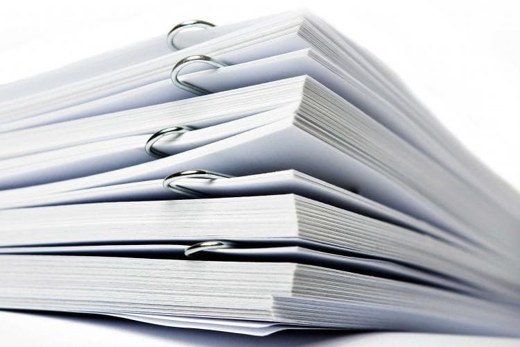 How to review item 20 How to review item 20