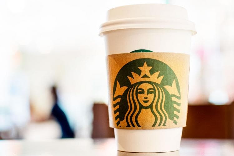 Starbucks War Continues: No Cameras Allowed Starbucks War Continues: No Cameras Allowed